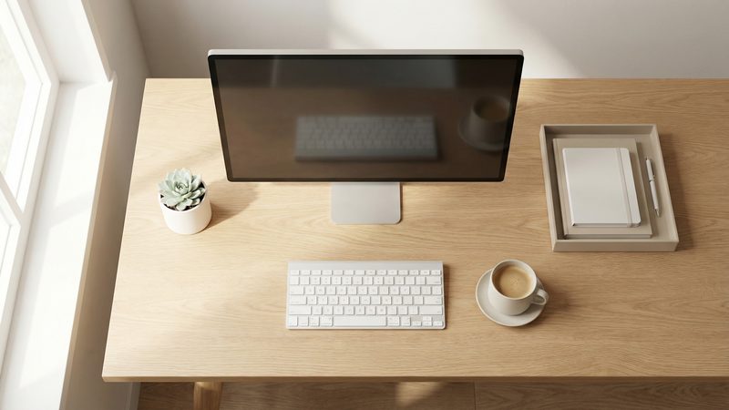 蘑菇视频 - 极简桌面改造生活技能视频 whqjic.cn